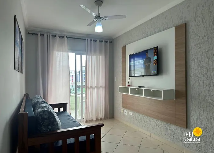 Village Ana Luíza - Apto 306/B