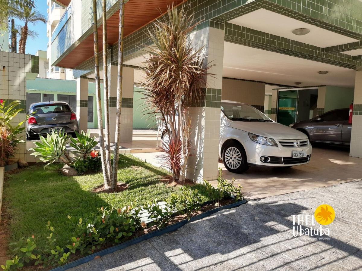 Thel - Apto 306/b, Ana Luiza - Grande Ubatuba