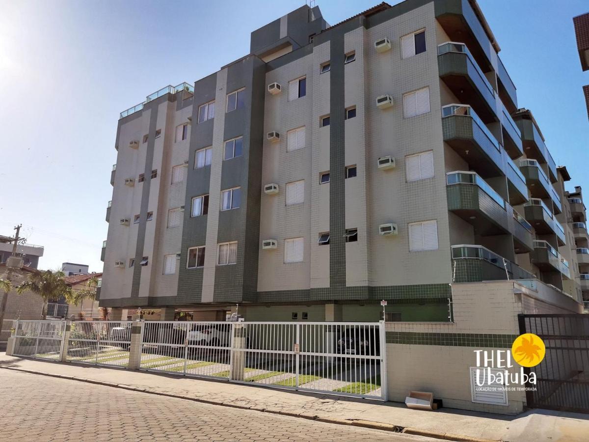 Apartamento Thel - Apto 306/b, Ana Luiza - Grande *