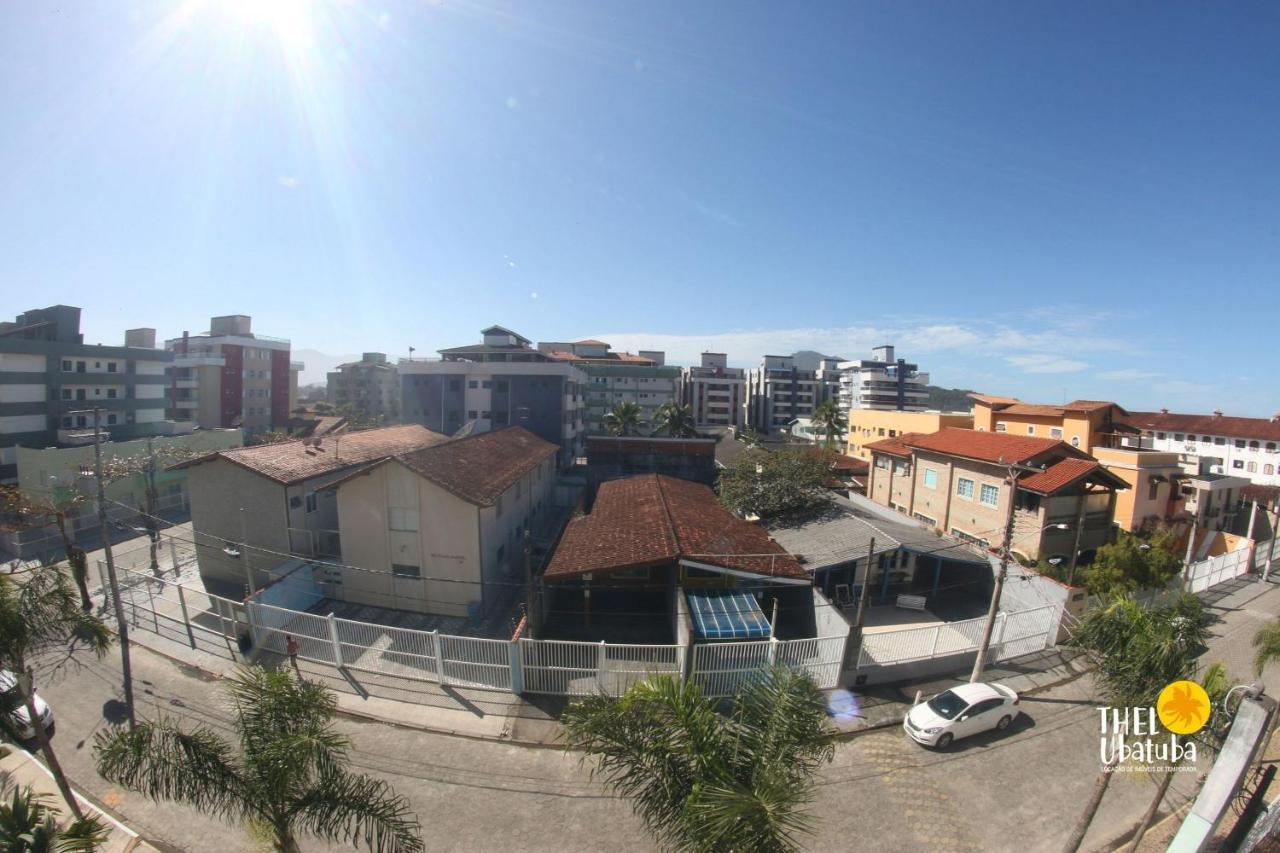 Thel - Apto 306/b, Ana Luiza - Grande Ubatuba