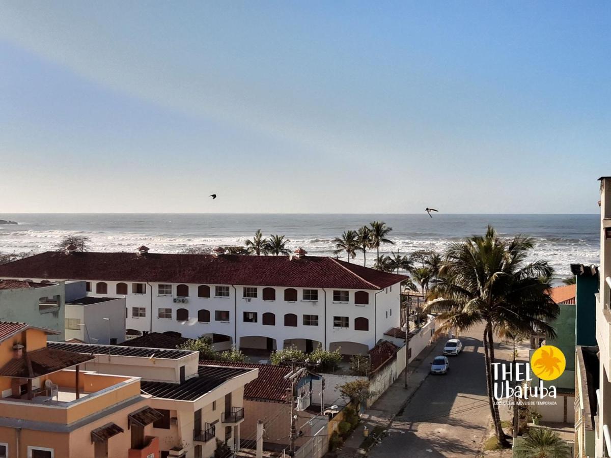 Apartamento Thel - Apto 306/b, Ana Luiza - Grande *