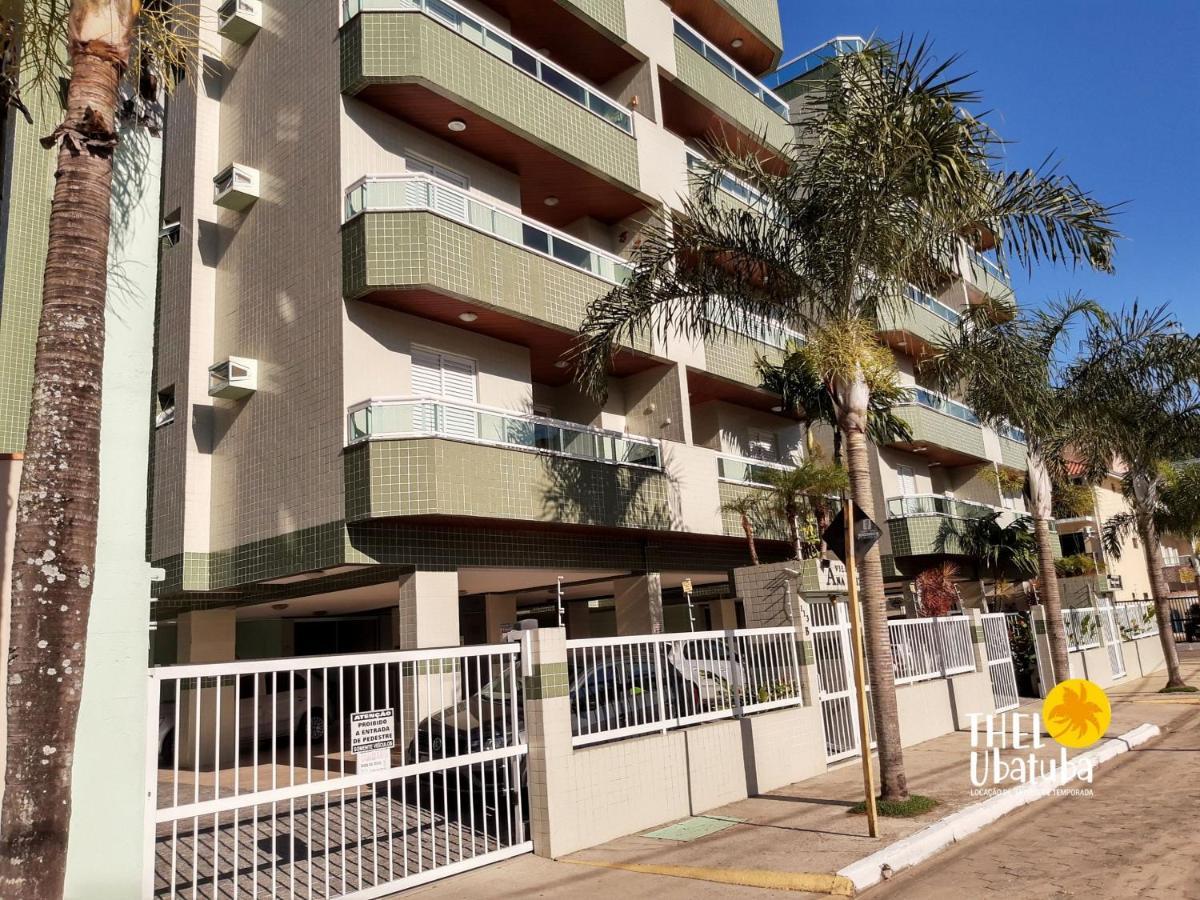 Thel - Apto 306/b, Ana Luiza - Grande Apartamento