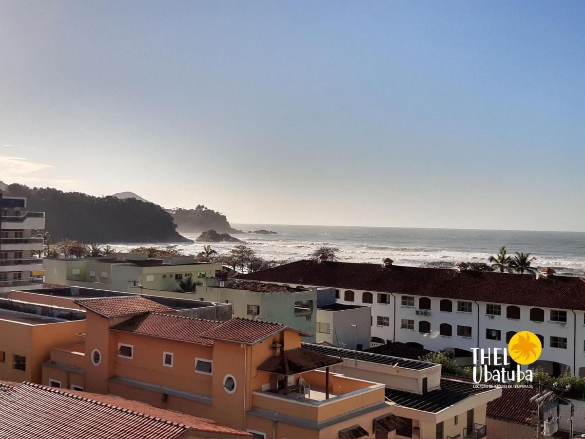 Thel - Apto 306/b, Ana Luiza - Grande Apartamento *