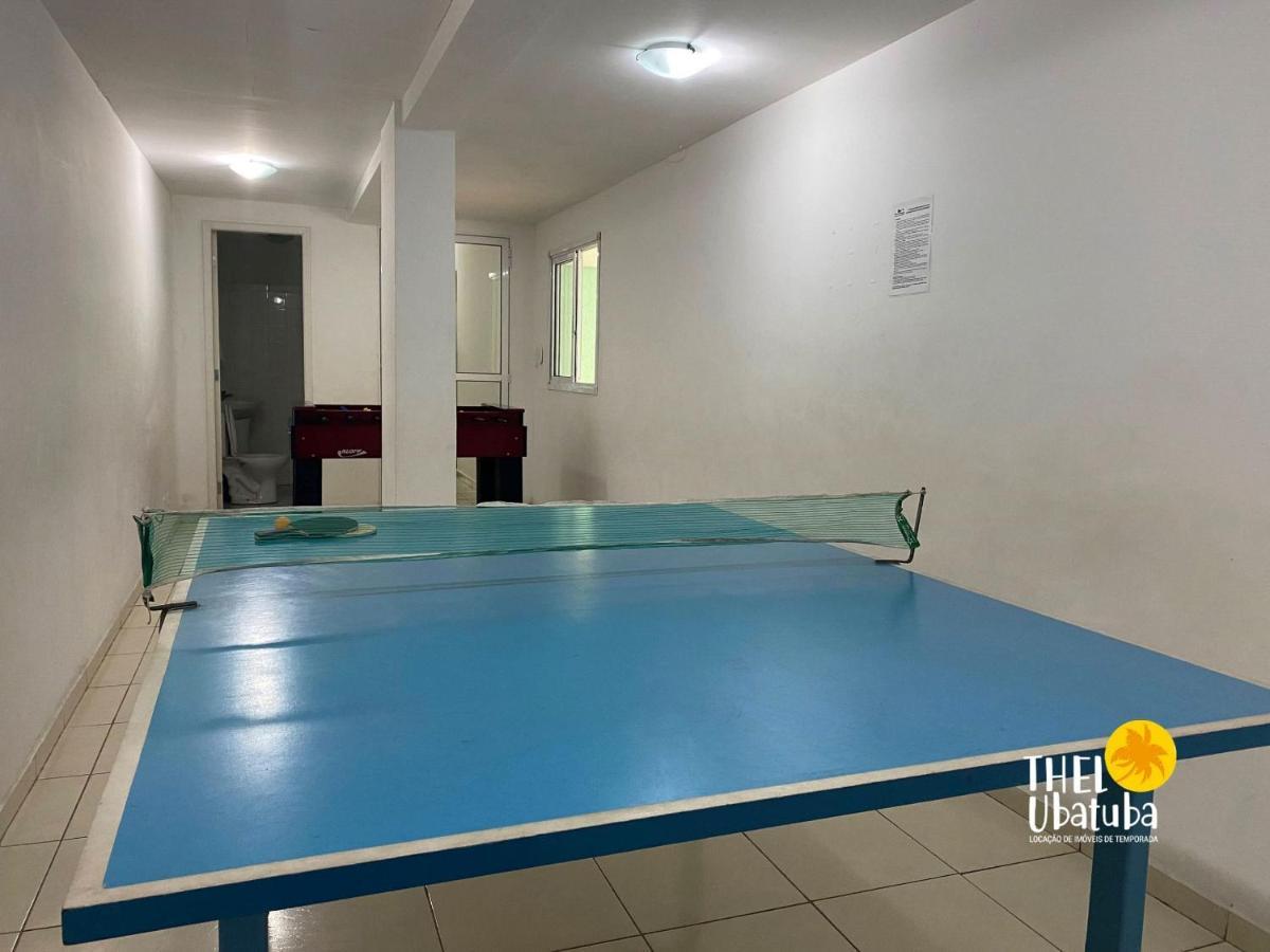 Thel - Apto 306/b, Ana Luiza - Grande Ubatuba