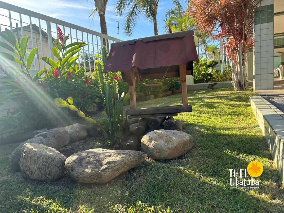 Thel - Apto 306/b, Ana Luiza - Grande Apartamento *