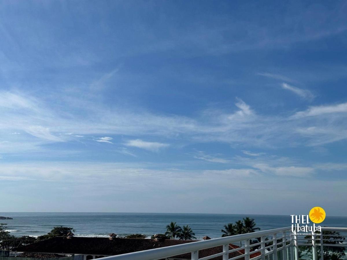 Apartamento Thel - Apto 306/b, Ana Luiza - Grande Ubatuba