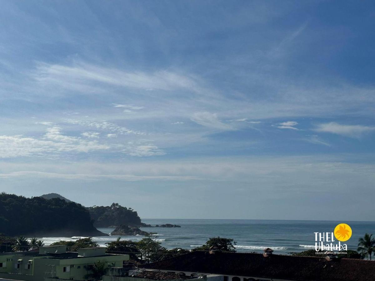 Thel - Apto 306/b, Ana Luiza - Grande Ubatuba