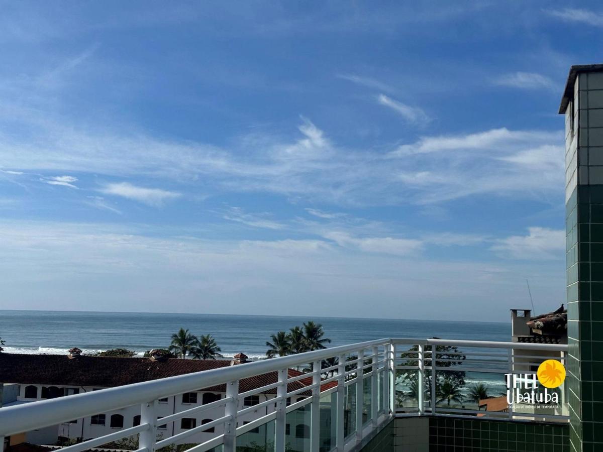 Thel - Apto 306/b, Ana Luiza - Grande * Ubatuba