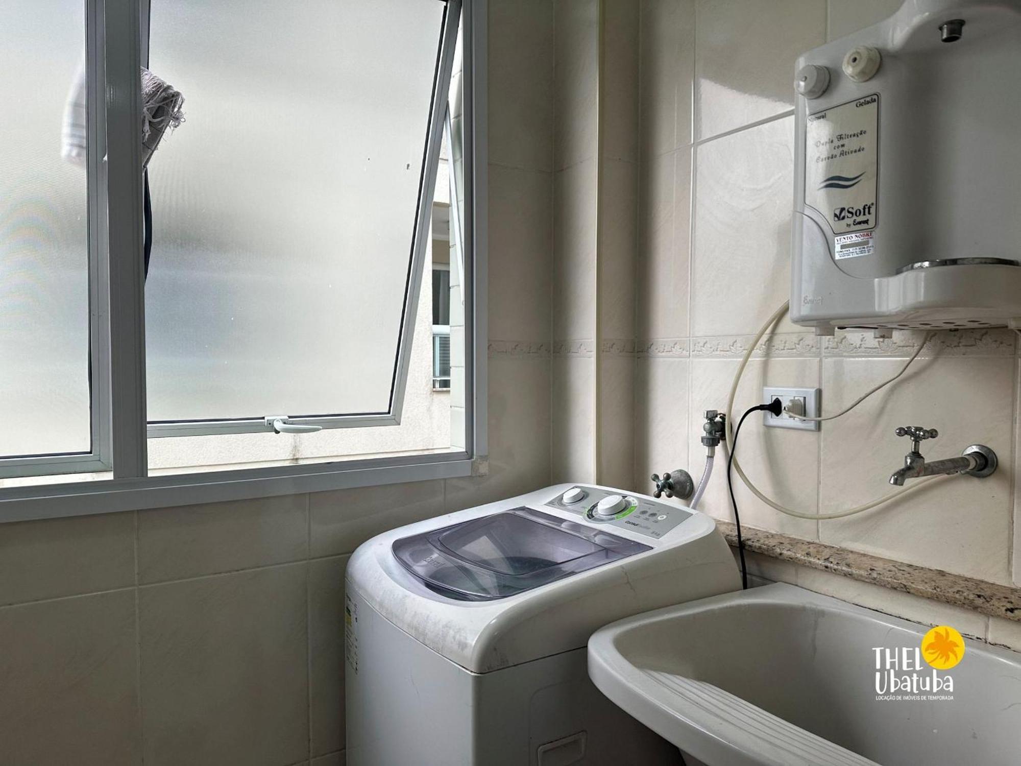 Apartamento Thel - Apto 306/b, Ana Luiza - Grande