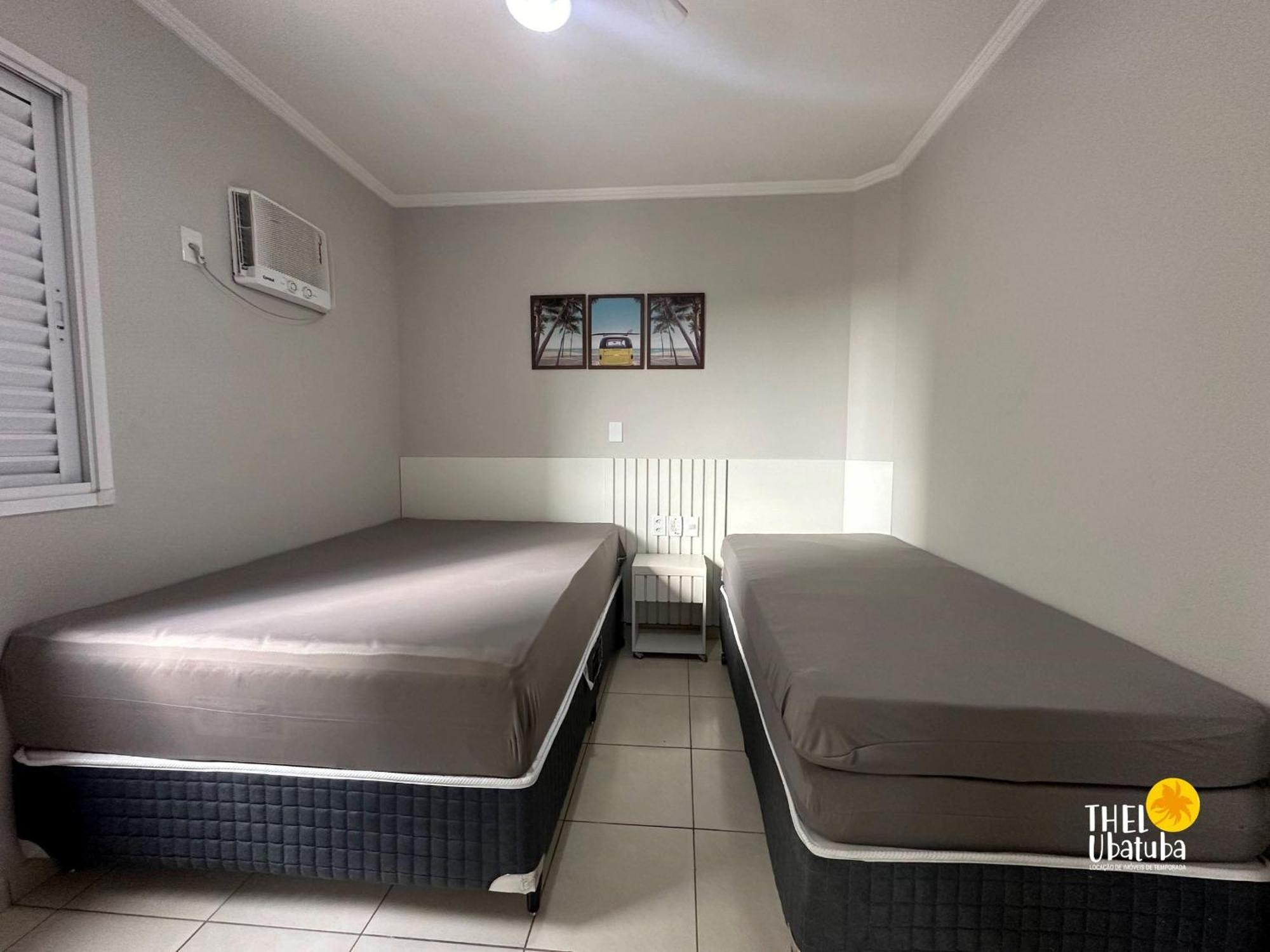 Thel - Apto 306/b, Ana Luiza - Grande Ubatuba