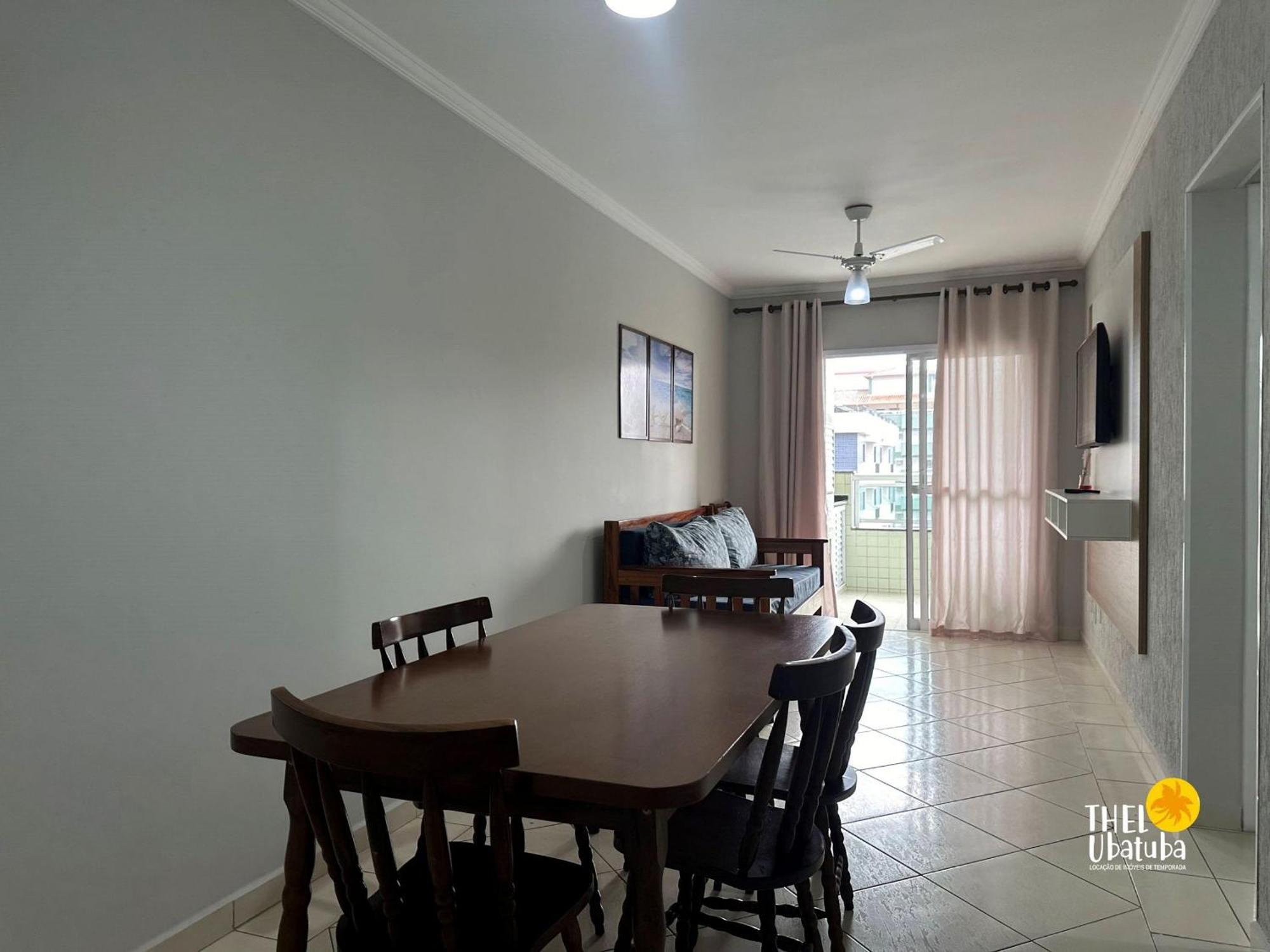 Thel - Apto 306/b, Ana Luiza - Grande Apartamento