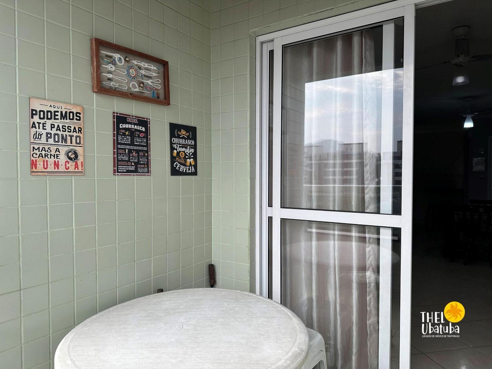 Thel - Apto 306/b, Ana Luiza - Grande Apartamento