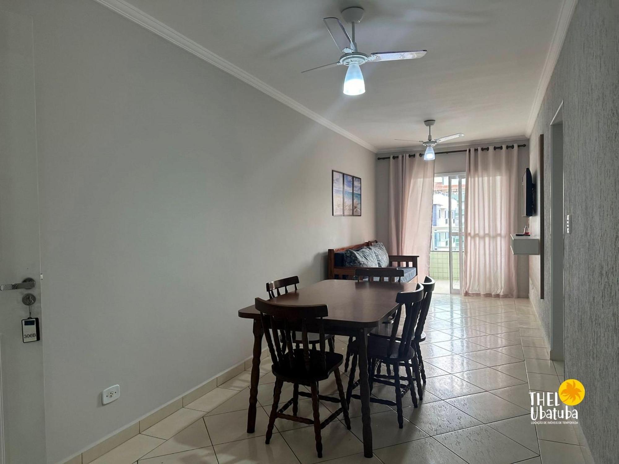 Apartamento Thel - Apto 306/b, Ana Luiza - Grande