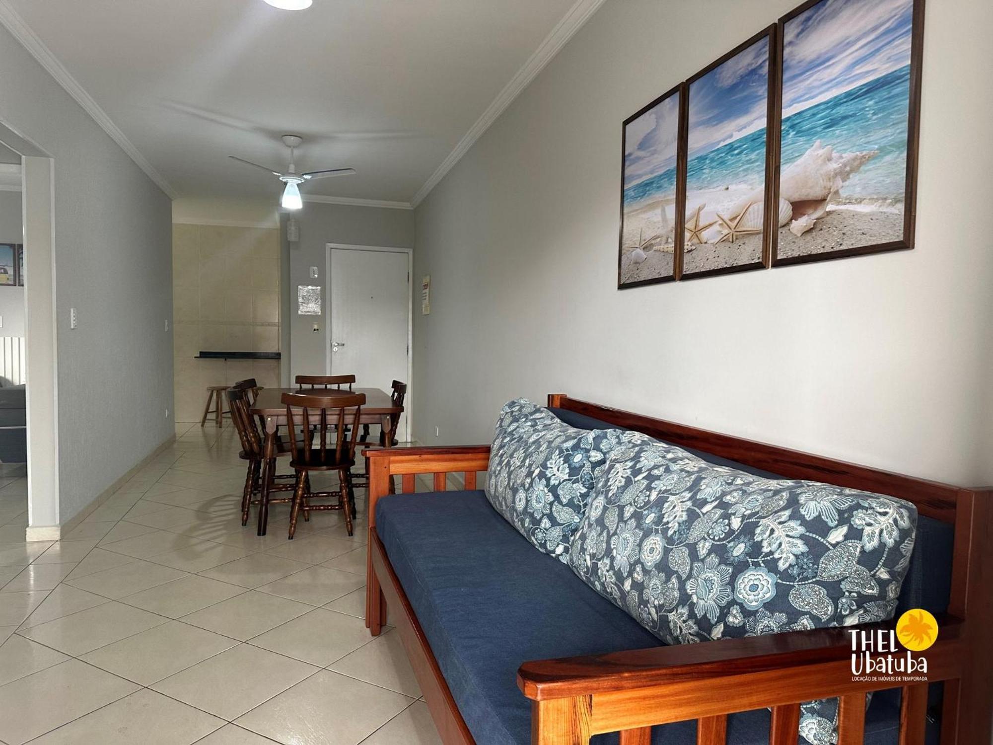 Thel - Apto 306/b, Ana Luiza - Grande